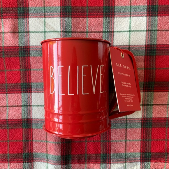 RAE DUNN CHRISTMAS SETS - Picture 11 of 14